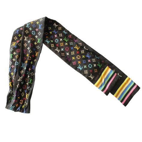 scarf louis vuitton original|louis vuitton twilly scarf.